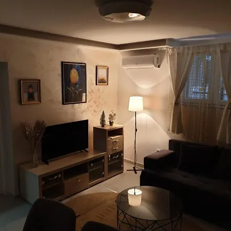 Appartement Jelena Belgrado