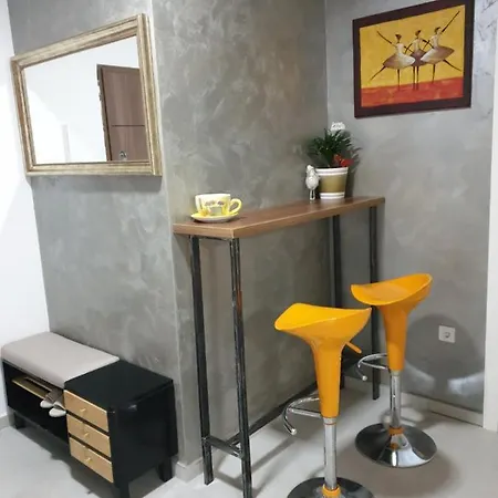 Jelena Appartement *