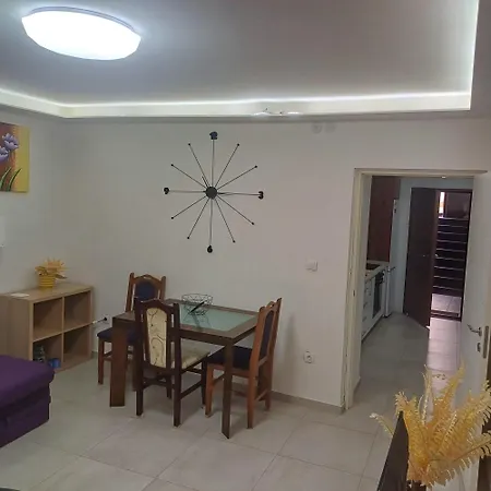 Jelena Apartament