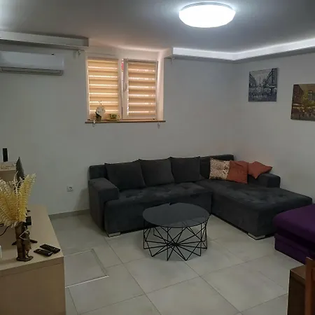 Jelena Apartament Belgrad