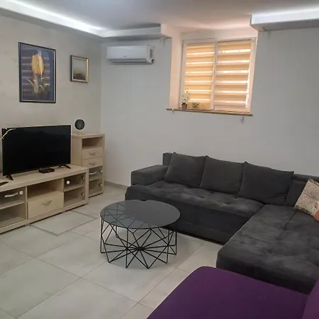 Jelena Apartament